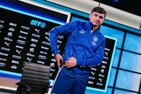 Ҳусанов муҳим ўрин тутади! "Сити" спорт директори Абдуқодирга яна қандай баҳо берди?