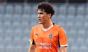 Шомуродов энди Финляндияда ўйнайди