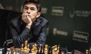 ФИДЕ Синдаровнинг шахмат тожи учун баҳси ҳақида баёнот берди