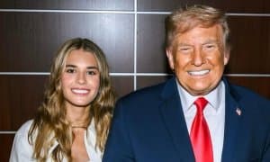 Дональд Трампнинг набираси Ўзбекистонга қарши ўйнаган юлдузни ёқтириб қолди
