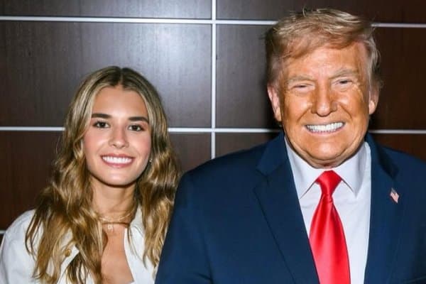 Дональд Трампнинг набираси Ўзбекистонга қарши ўйнаган юлдузни ёқтириб қолди