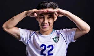 Файзуллаевга Германиядан жиддий рақобатчи келди