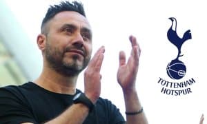 “Тоттенхэм” яна бир “трансфер бомбаси” тайёрламоқда