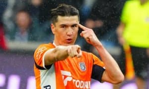 Элдорга клуб танлашди! Шомуродов шубҳасиз бу жамоага ёрдам бера оларди