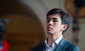 Жавоҳир Синдаров: "АҚШ Блиц учун Варшавадан кўра омадлироқ бўлади, деган умиддаман!"