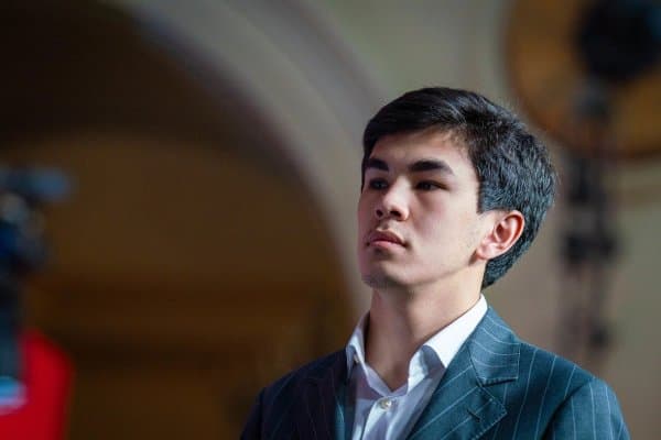 Жавоҳир Синдаров: "АҚШ Блиц учун Варшавадан кўра омадлироқ бўлади, деган умиддаман!"