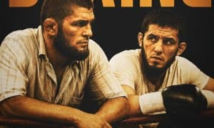 Ислом Махачев боксда дебют қилиши мумкин