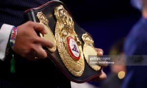 Шаҳрам Ғиёсовнинг вазнида чемпионлик жанги эълон қилинишга яқин
