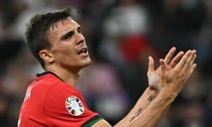 “Бавария”: Шу ўйинчини олиб кетинглар!