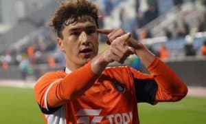 “Башакшеҳир” хўжайини Шомуродов трансфери бўйича муносабат билдирди