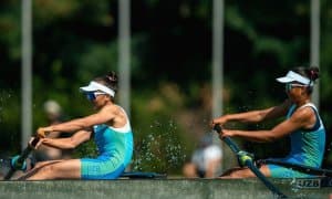 Эшкак эшувчи қизларимиз қаторасига иккинчи йил жаҳон чемпионатида совриндор бўлди