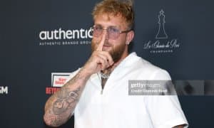 UFC афсонаси Жейк Полни ММАдаги дебют жангига тайёрлайди!
