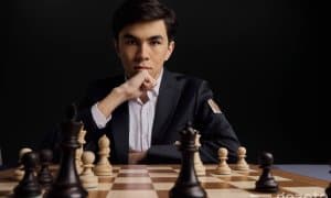 Жавоҳир Синдаров: "Мен Гукешнинг энг кучли версиясига тайёрланяпман"