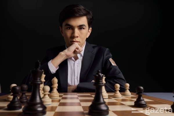 Жавоҳир Синдаров: "Мен Гукешнинг энг кучли версиясига тайёрланяпман"