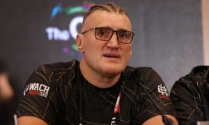 Спортчиларни "қон савдогарлари"дан қутқариш керак!