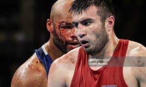 Баҳодир Жалолов билан жанг қилган боксчи IBF чемпиони ким бўлишини айтди