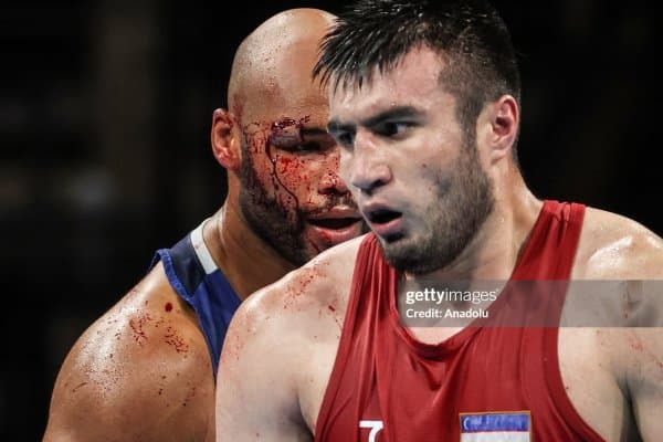 Баҳодир Жалолов билан жанг қилган боксчи IBF чемпиони ким бўлишини айтди