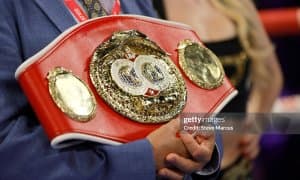 Бектемир Мелиқўзиев вазнида чемпионлик жанги белгиланишга яқин