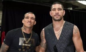 UFC юлдузлари Чарльз Оливейра ва Алекс Перрейра билан бир кун машғулот ўтказиш ҳамда тушлик қилиш қанчага тушади? 