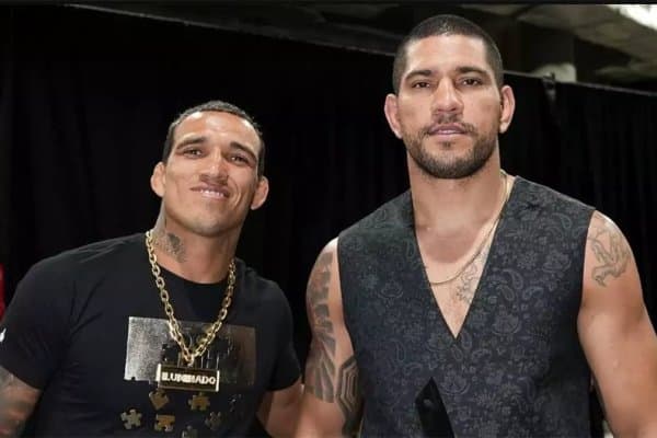 UFC юлдузлари Чарльз Оливейра ва Алекс Перрейра билан бир кун машғулот ўтказиш ҳамда тушлик қилиш қанчага тушади? 