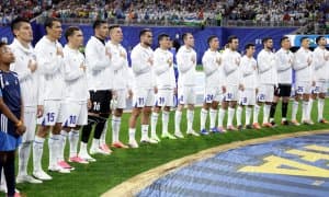 Ўзбек легионери Россияга қарши ўйнашга тайёр!