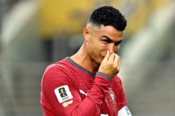 Роналду Мессига кутилмаган гапларни айтди