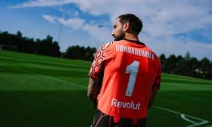 “Сити” юлдузлари рақамини ўзгартирди