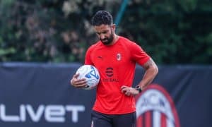Аморим тўрт футболчига чиқиш эшигини кўрсатди