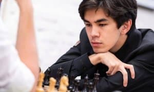 Жавоҳир Синдаров "Sinquefield Cup 2026"да кучли учликдан жой олди