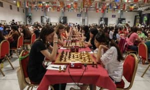 Ёшлар ўртасидаги жаҳон чемпионатига саралаш бошланди