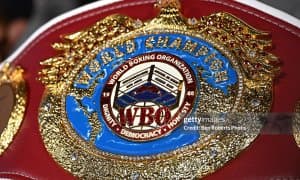 Бектемир Мелиқўзиев вазнида чемпионлик жанги белгиланишга яқин