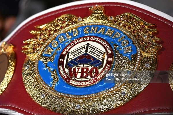 Бектемир Мелиқўзиев вазнида чемпионлик жанги белгиланишга яқин