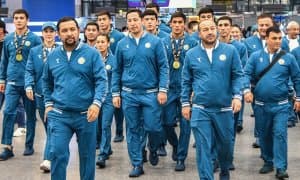 Британияда Ўзбекистон бокси муваффақиятининг асосий сабаби очилди