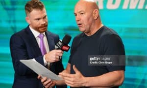 UFC раҳбари Дана Уайтга қандай жангчилар ёқади?