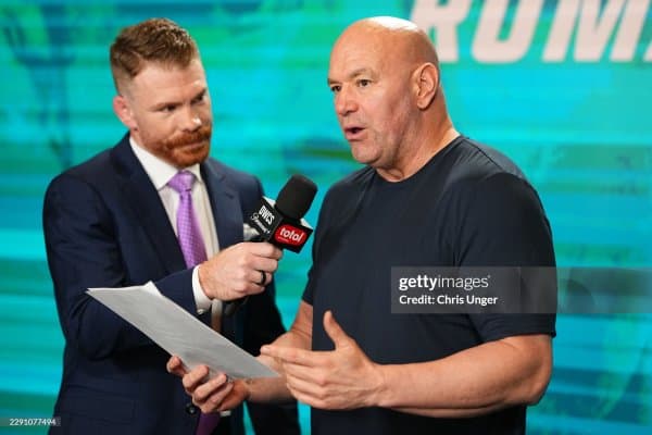 UFC раҳбари Дана Уайтга қандай жангчилар ёқади?
