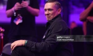 Собиқ жаҳон чемпиони: "Александр Усикнинг яроқлилик муддати тугади"