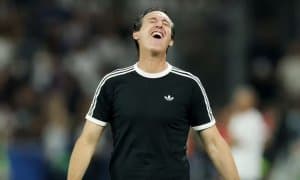 Унаи Эмери: Менга “Челси”дан айнан шу форвардни олиб беринг