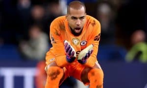 Дарвозабон хатосидан кейин “Челси”га жаҳон чемпиони хизматини таклиф қилишди