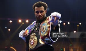"Мухлисларнинг эркатойи" эмасман!