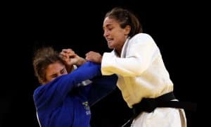 "Lausanne Grand Slam 2026" турнири. Бугун 8 нафар дзюдочимизга мухлислик қиламиз!