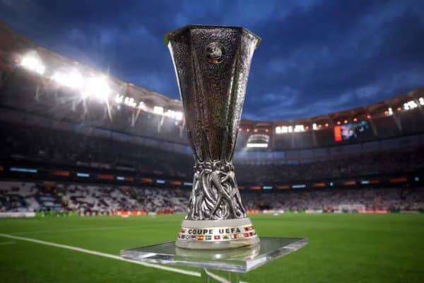 Европа Лигаси умумий босқич қуръа натижалари эълон қилинди