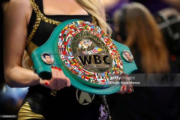 Бектемир Мелиқўзиев вазнида чемпионлик жанги бўлиб ўтди