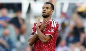 Ана холос: “Ливерпуль” юлдузини сотиш фикридан қайтди