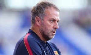 “Барселона” яна икки футболчиси кетганини эълон қилди