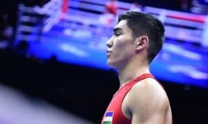 Ўзбекистонлик уч карра жаҳон чемпиони Осиё ўйинларида қатнашмайди