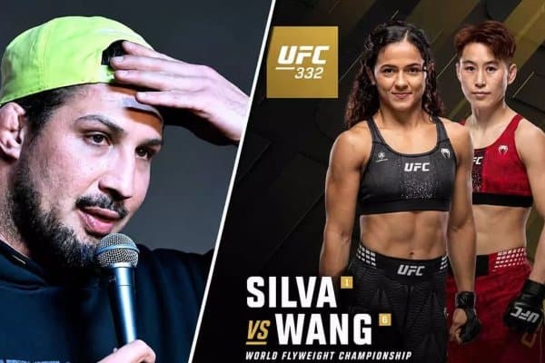 "UFC 332" атрофида катта жанжал: "Бундай жанг титул учун бўлмаслиги керак"