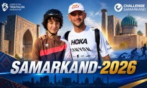 "Challenge Samarkand-2026": Лейдлоу ва Куворден 15 минг доллардан мукофот пулига эга бўлди