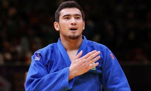 Ўзбекистон дзюдо бўйича жаҳон чемпионати учун таркибни эълон қилди