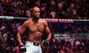  Майкл Пейдж: "Доғистонликлар зерикарли жанг кўрсатиб ҳам, UFC да қолмоқда"