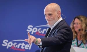 Кутилмаган номзод! Ла Лига раҳбари “Олтин тўп”ни ким беришни айтди
